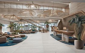 Hilton Kuwait Mangaf Resort